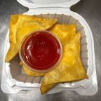 Best Crab Rangoon (6) in Annapolis, MD