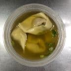 Best Wonton Soup in Annapolis, MD
