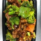 Best Hunan Beef in Annapolis, MD