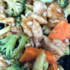 Best Chicken with Broccoli in Annapolis, MD
